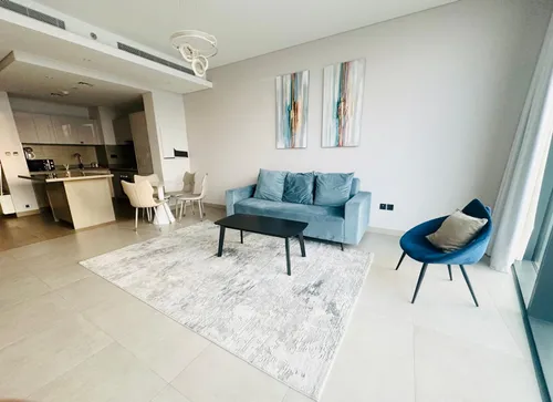 1 Bedroom Apartment in Waves Grande