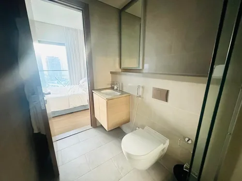 1 Bedroom Apartment in Waves Grande