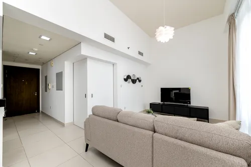 1 Bedroom Apartment in The Lofts Central