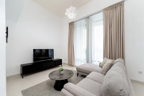 Pay up to 12 Cheques | Furnished | With Balcony