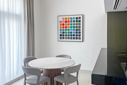 1 Bedroom Apartment in The Lofts Central