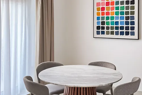 1 Bedroom Apartment in The Lofts Central
