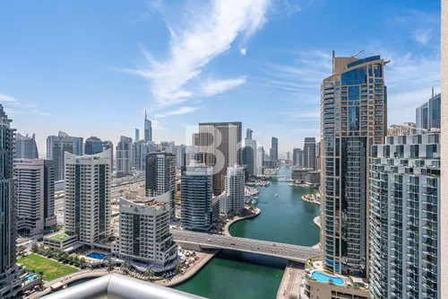 2 Bedrooms Apartment in Fairfield Tower