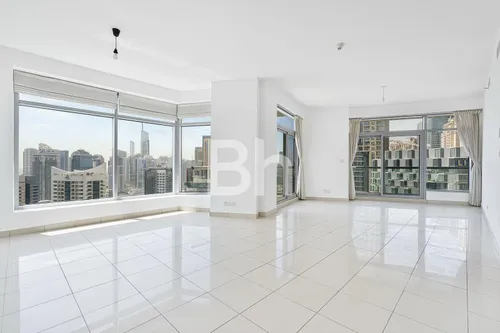 2 Bedrooms Apartment in Fairfield Tower