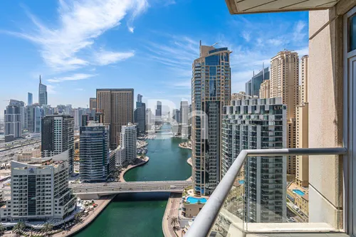 2 Bedrooms Apartment in Fairfield Tower