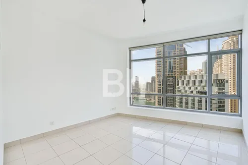 2 Bedrooms Apartment in Fairfield Tower