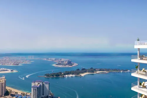 1 Bedroom Apartment in Palm Beach Towers 1