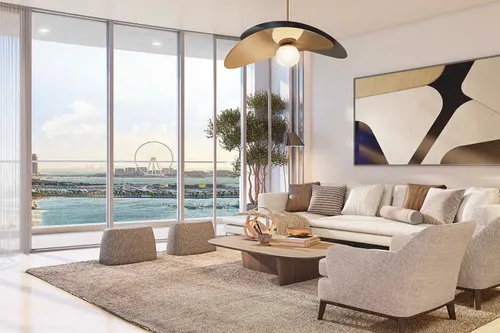 1 Bedroom Apartment in Palm Beach Towers 1