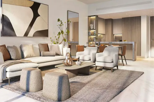 1 Bedroom Apartment in Palm Beach Towers 1