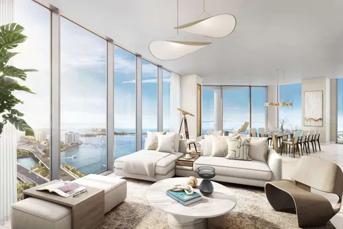 Sea View | High Floor | Multiple Options