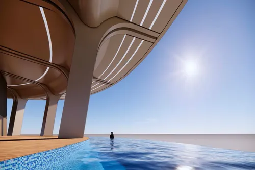 2 Bedrooms Apartment in Palm Beach Towers 1