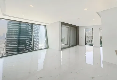 3 Bedrooms Apartment in Burj Vista Tower 1