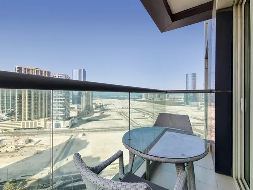 Partial Sea View | High ROI | Prime Location