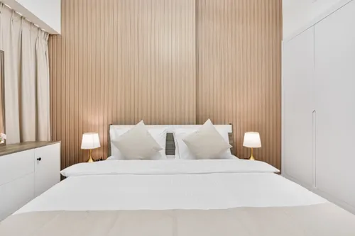 1 Bedroom Apartment in Mayfair Residency