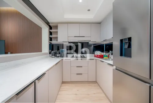 2 Bedrooms Apartment in Al Hallawi