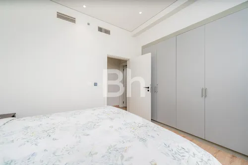 2 Bedrooms Apartment in Al Hallawi