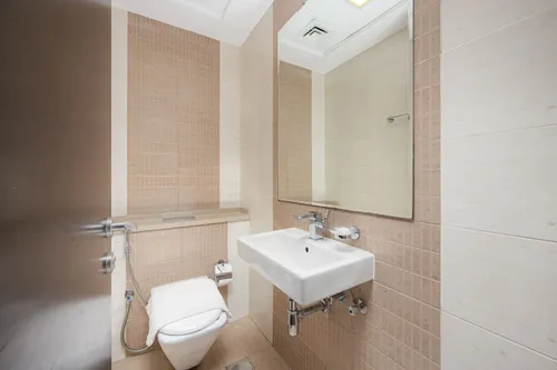 1 Bedroom Apartment in Botanica Tower