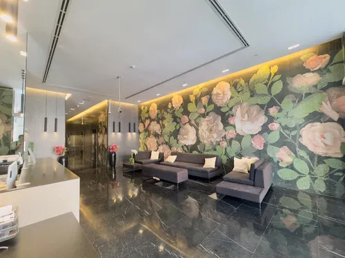 1 Bedroom Apartment in Botanica Tower