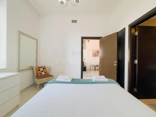 1 Bedroom Apartment in Botanica Tower