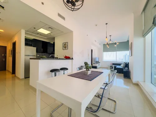 1 Bedroom Apartment in Botanica Tower