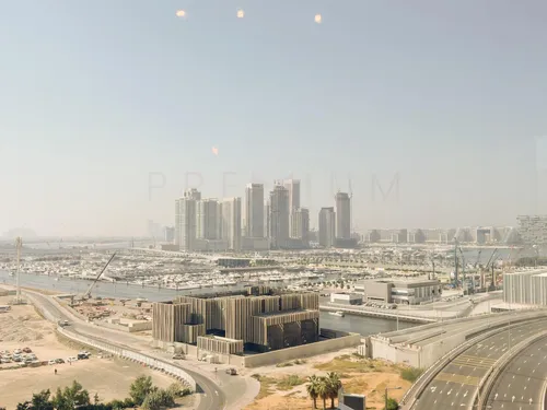 1 Bedroom Apartment in Botanica Tower