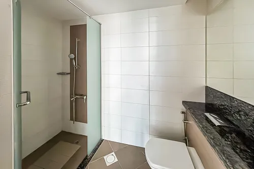 1 Bedroom Apartment in Bay Square