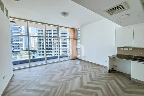 1 Bedroom Apartment in Bay Square
