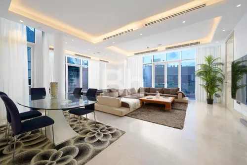 Penthouse | Private Pool | Beach Access |