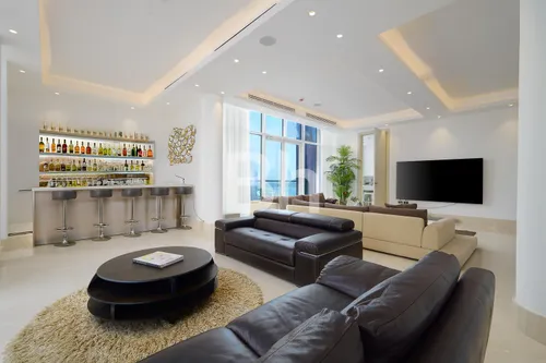 4 Bedrooms Apartment in Oceana Aegean