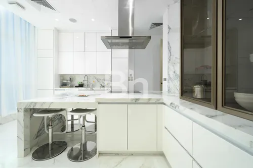 4 Bedrooms Apartment in Oceana Aegean