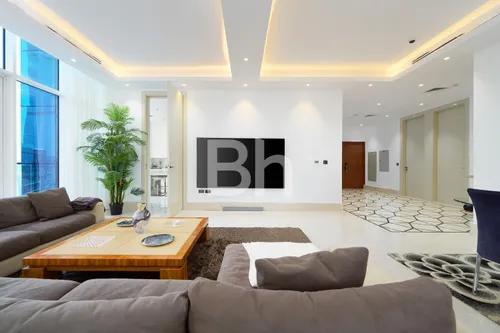 4 Bedrooms Apartment in Oceana Aegean