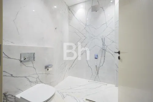 4 Bedrooms Apartment in Oceana Aegean