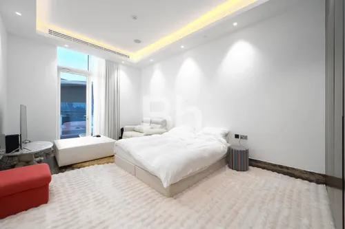 4 Bedrooms Apartment in Oceana Aegean