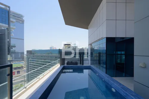 4 Bedrooms Apartment in Oceana Aegean