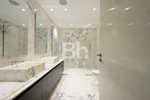4 Bedrooms Apartment in Oceana Aegean