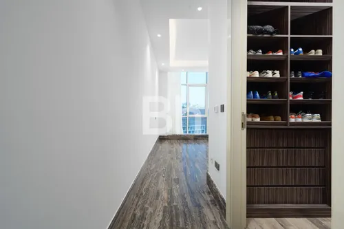4 Bedrooms Apartment in Oceana Aegean
