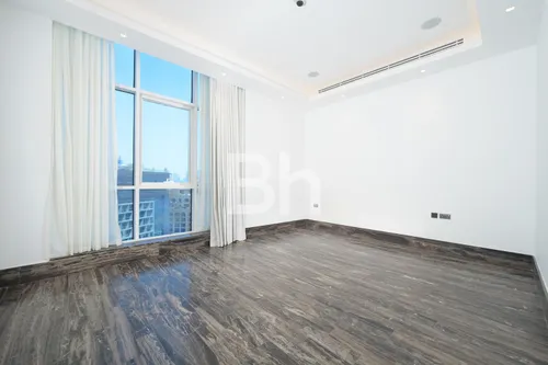 4 Bedrooms Apartment in Oceana Aegean