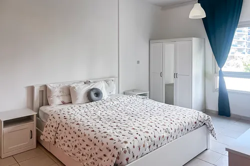 1 Bedroom Apartment in Al Samar 3