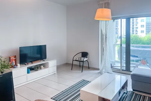 1 Bedroom Apartment in Al Samar 3