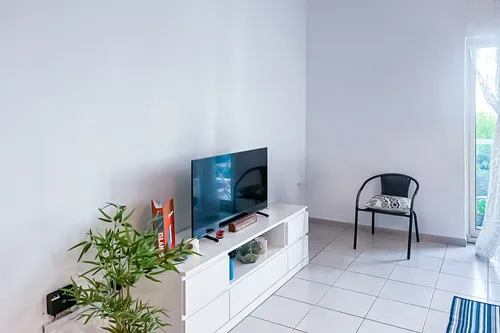 1 Bedroom Apartment in Al Samar 3