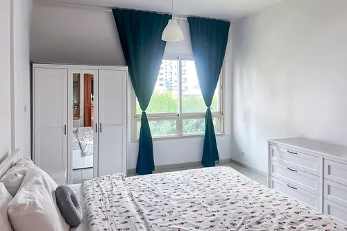 1 Bedroom Apartment in Al Samar 3