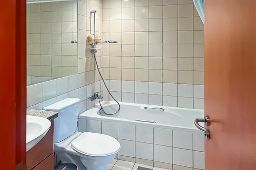 1 Bedroom Apartment in Al Samar 3