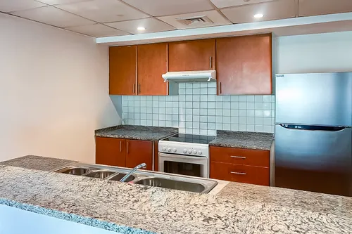 1 Bedroom Apartment in Al Samar 3