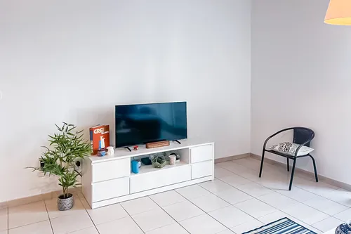 1 Bedroom Apartment in Al Samar 3