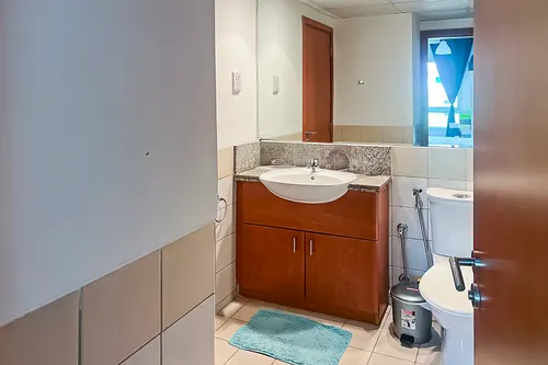 1 Bedroom Apartment in Al Samar 3