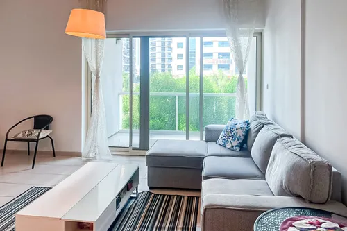 1 Bedroom Apartment in Al Samar 3