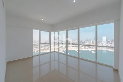 Island View | With Study and Staff Room | High ROI