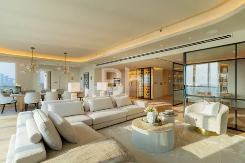 Upgraded | Atlantis View | Spacious