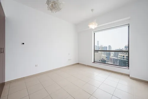 3 Bedrooms Apartment in Rimal 5