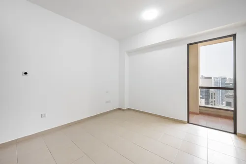 3 Bedrooms Apartment in Rimal 5